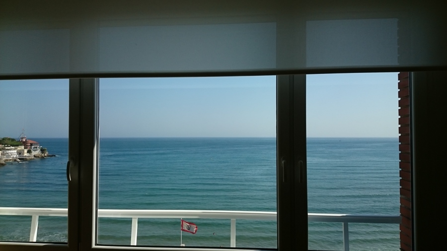 MANTEN LAS VISTAS Y PRESERVA TU INTIMIDAD