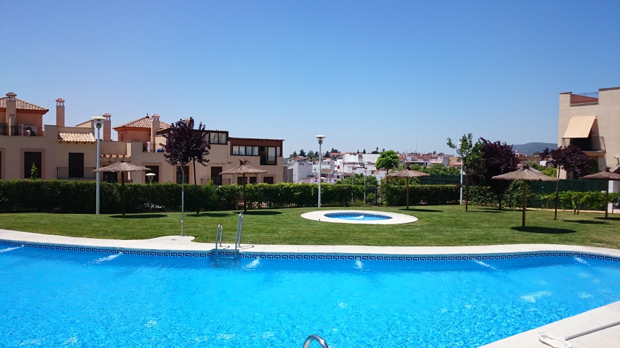 Mantenimiento Comunidad Propietarios 