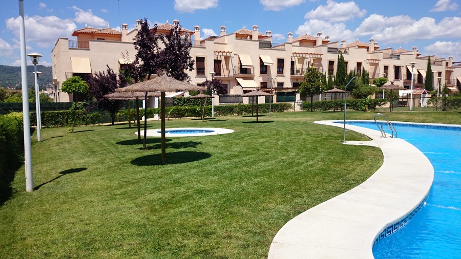 Mantenimiento Comunidad Propietarios 