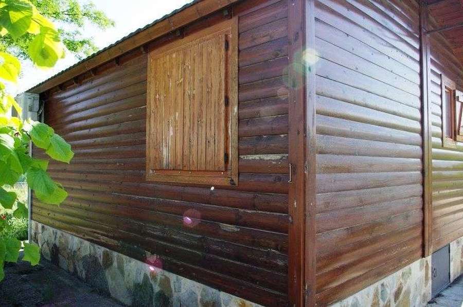 Mantenimiento de casas en Palencia