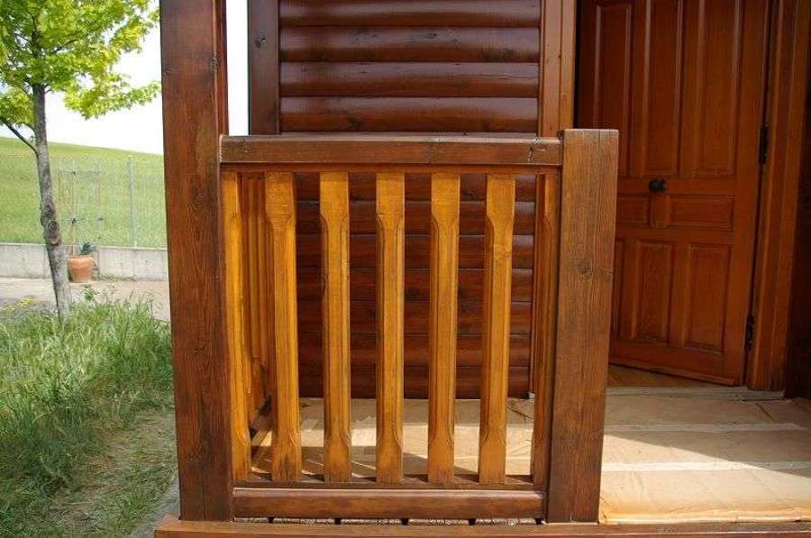 Mantenimiento de casas en Palencia