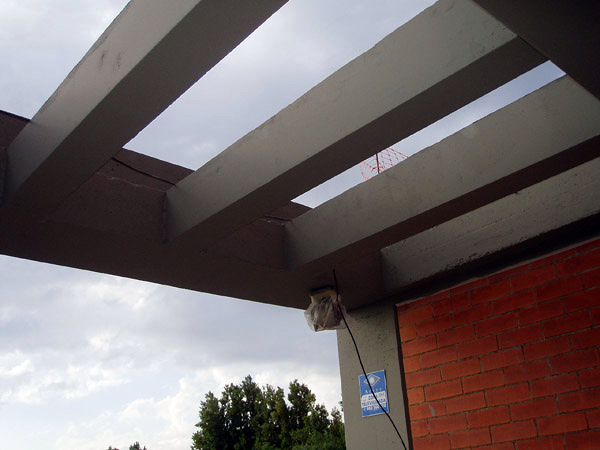 MANTENIMIENTO DE EDIFICIOS