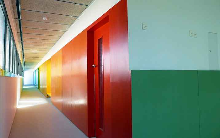 MANTENIMIENTO DE EDIFICIOS