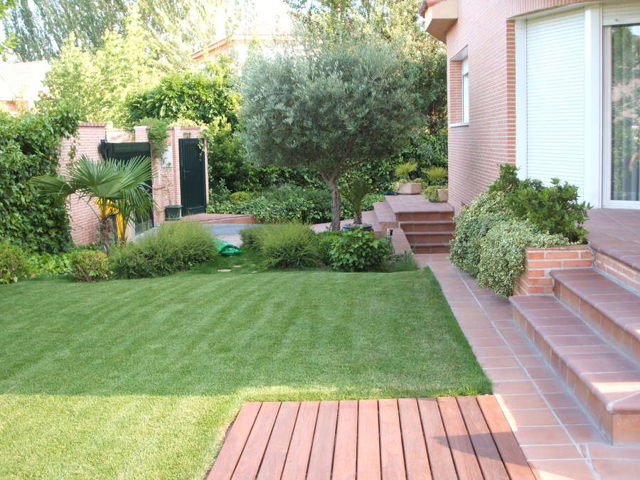 Mantenimiento de Jardín en Majadahonda