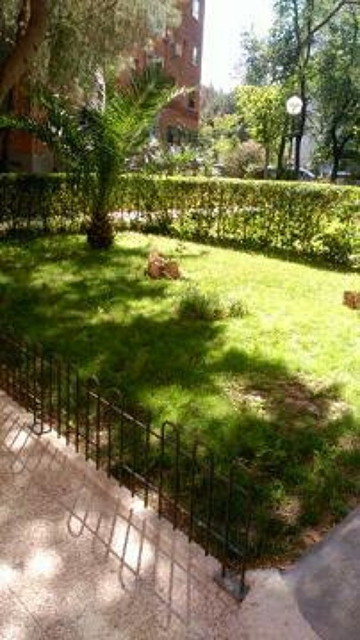 mantenimiento del jardin 5