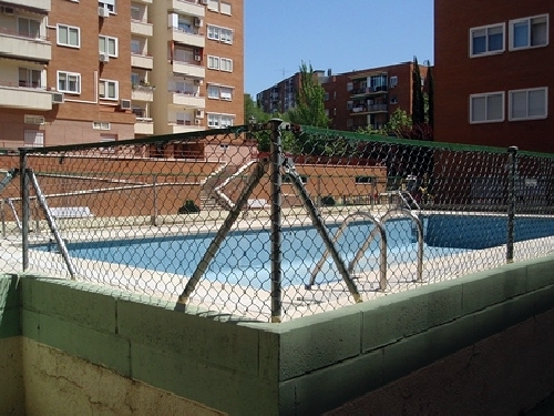 MANTENIMIENTO INTEGRAL COMPLEJO RESIDENCIAL