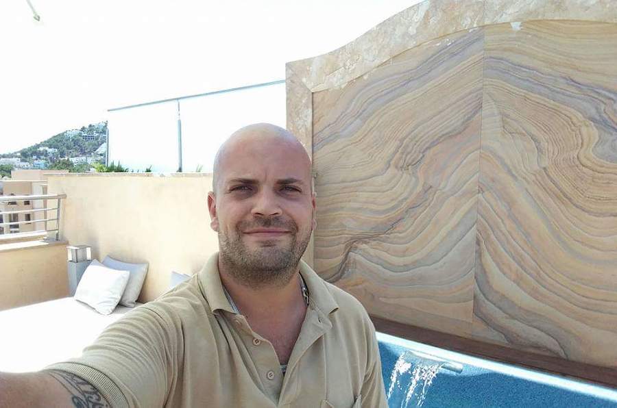 Mantenimiento jacuzzi