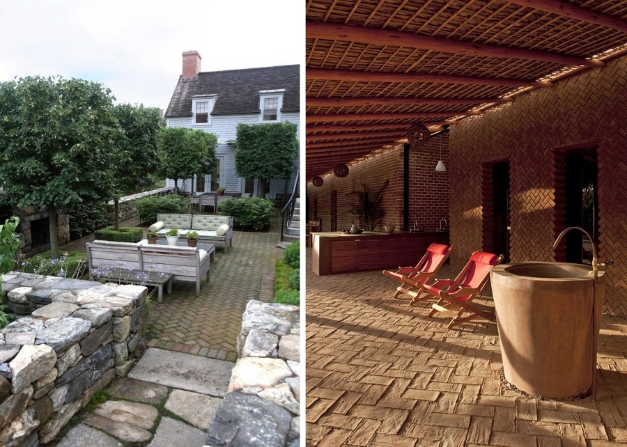 mantenimiento terraza