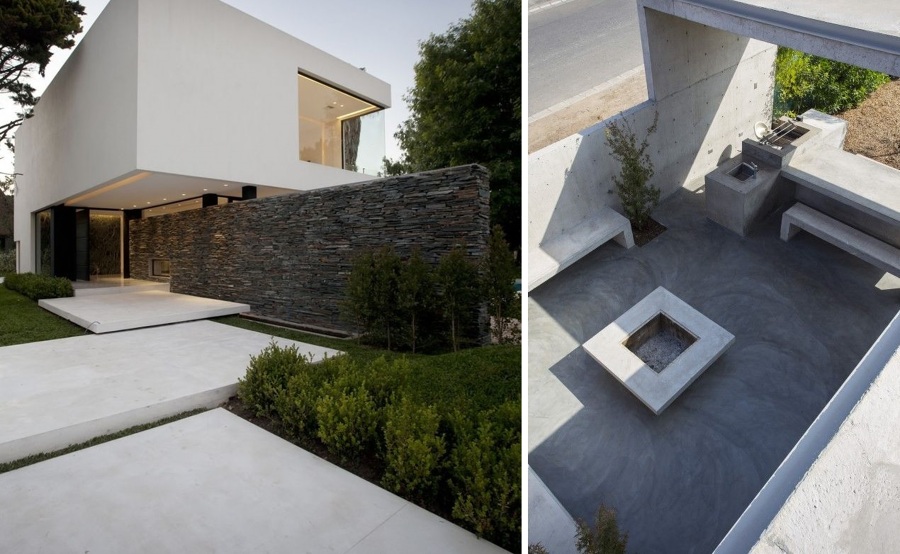 mantenimiento terraza