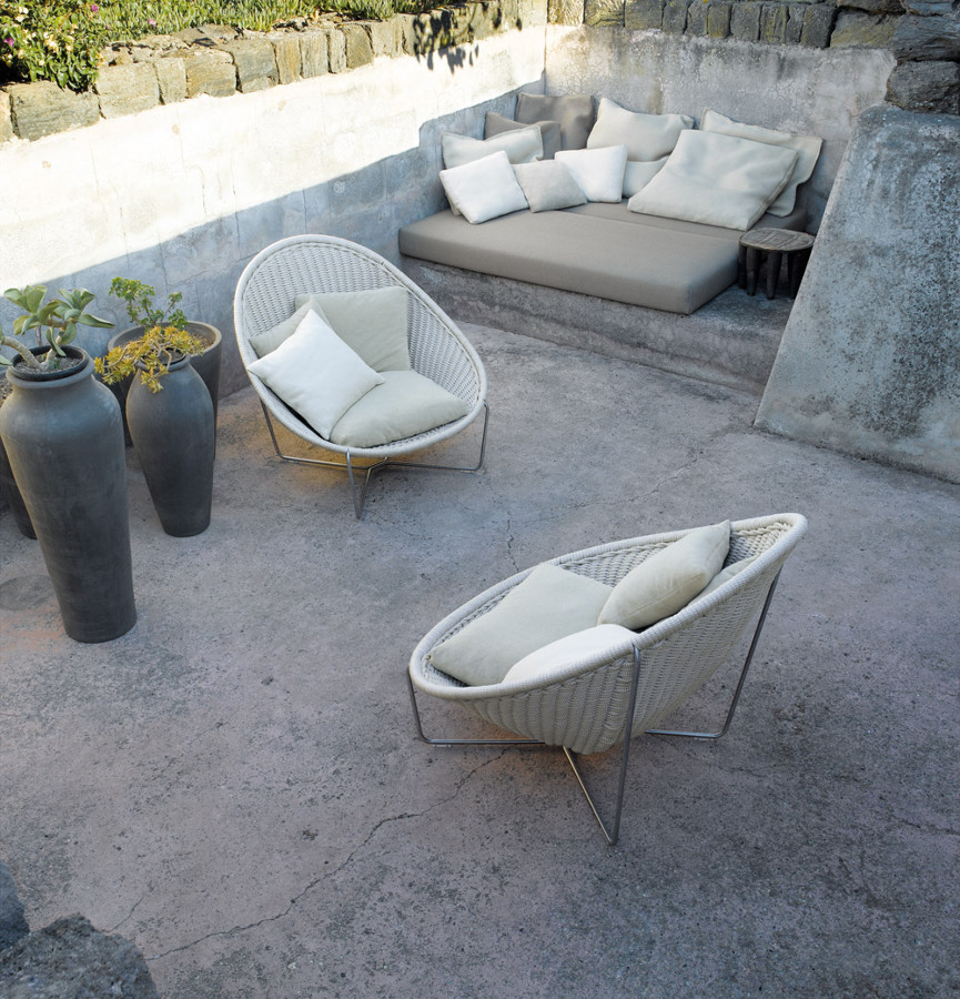 mantenimiento terraza