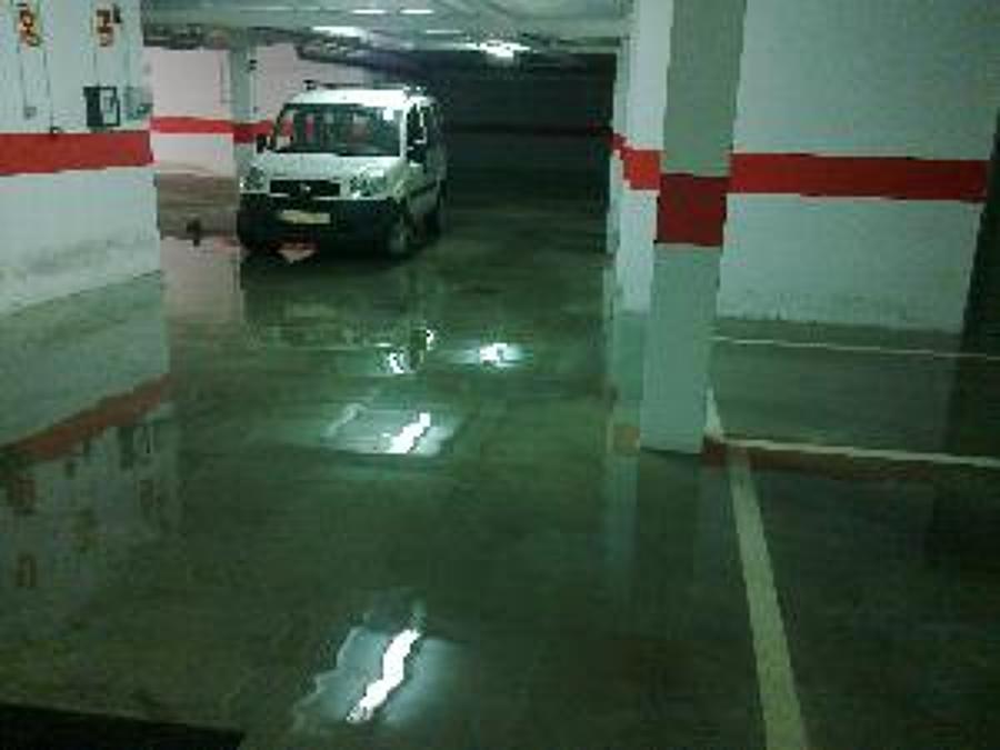 Mantenimientos de comunidades