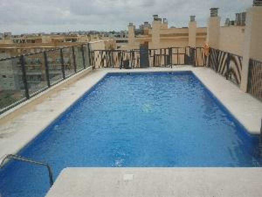 Mantenimientos de piscinas