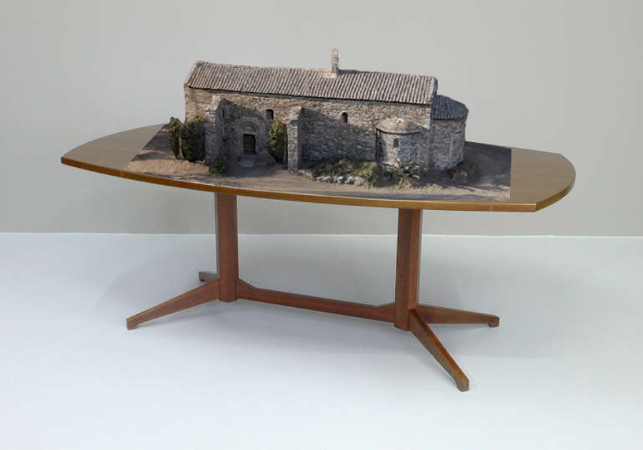 maqueta