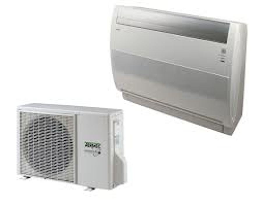 Maquina de Suelo o Techo