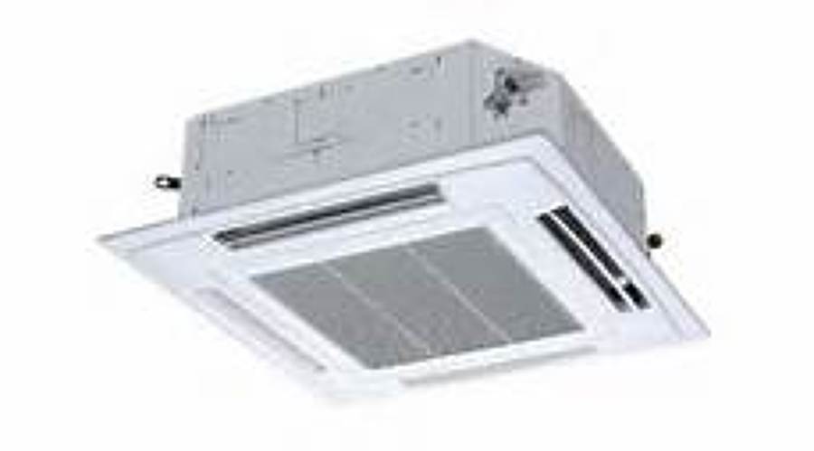 Maquina tipo Casette