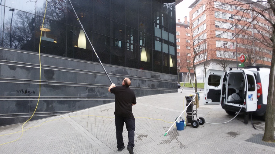 Maquinaria especializada