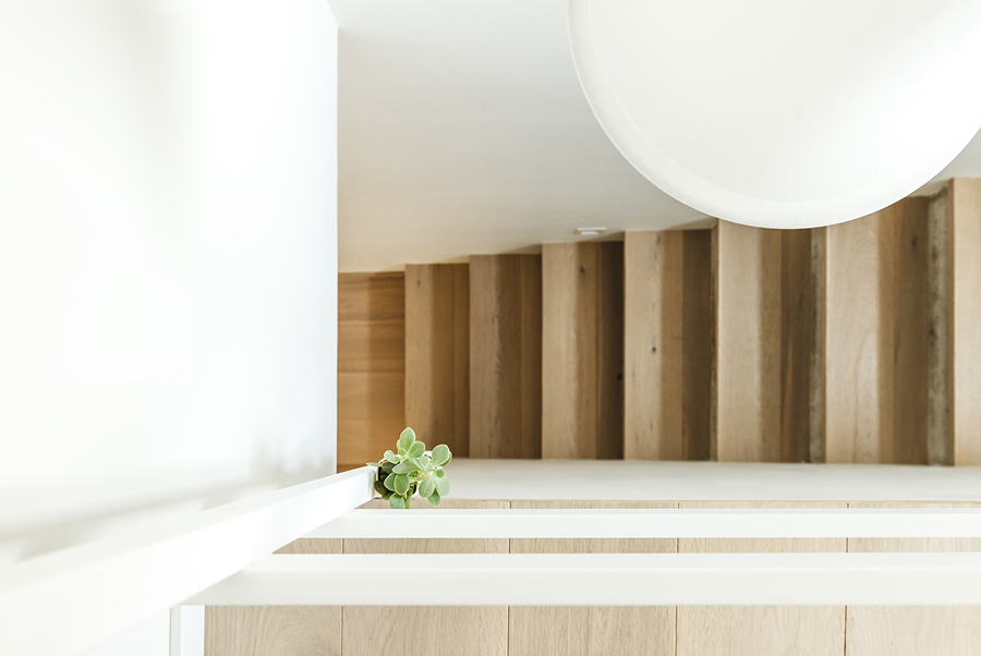 Reforma Integral de Escaleras en Dúplex