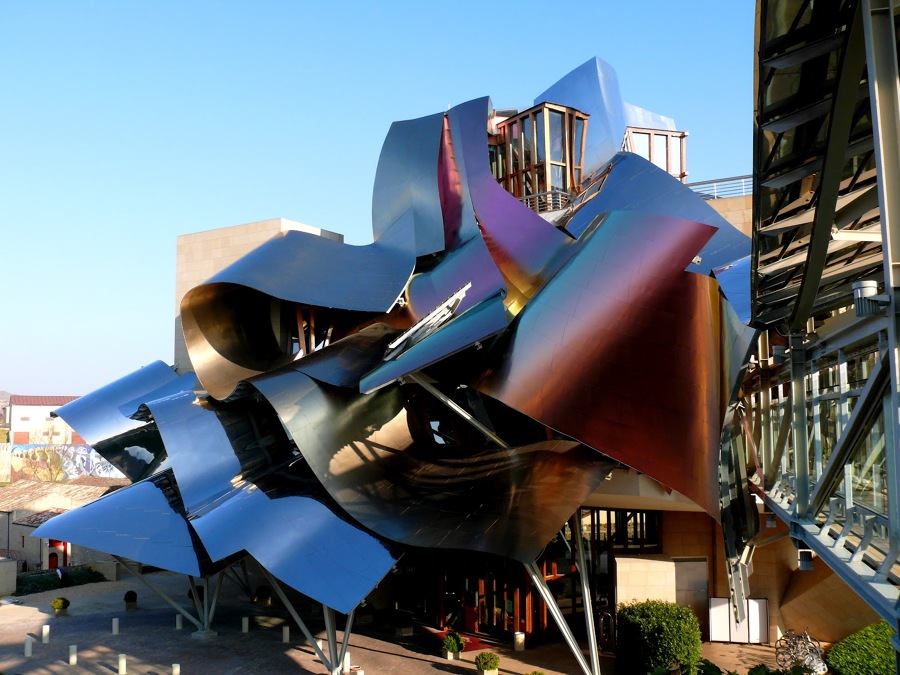 Marques de riscal