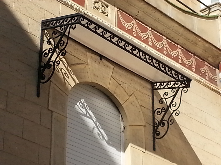 marquesinas