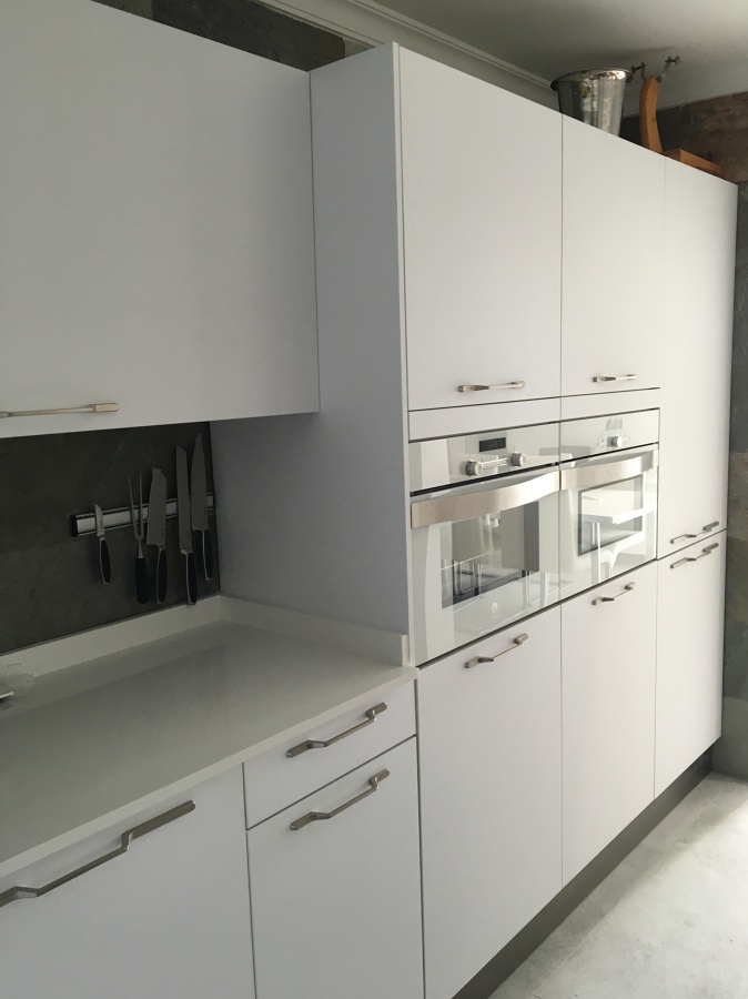 Más espacio en vertical