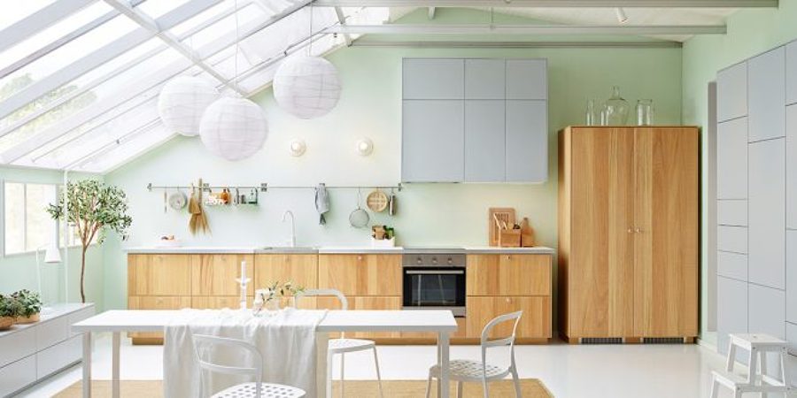 Mas espacio..mas comodidad