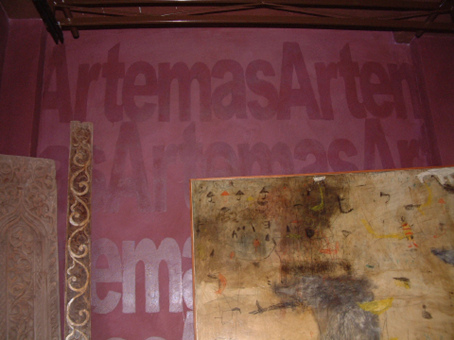 Masarte - Tienda muebles de importación en campo de golf