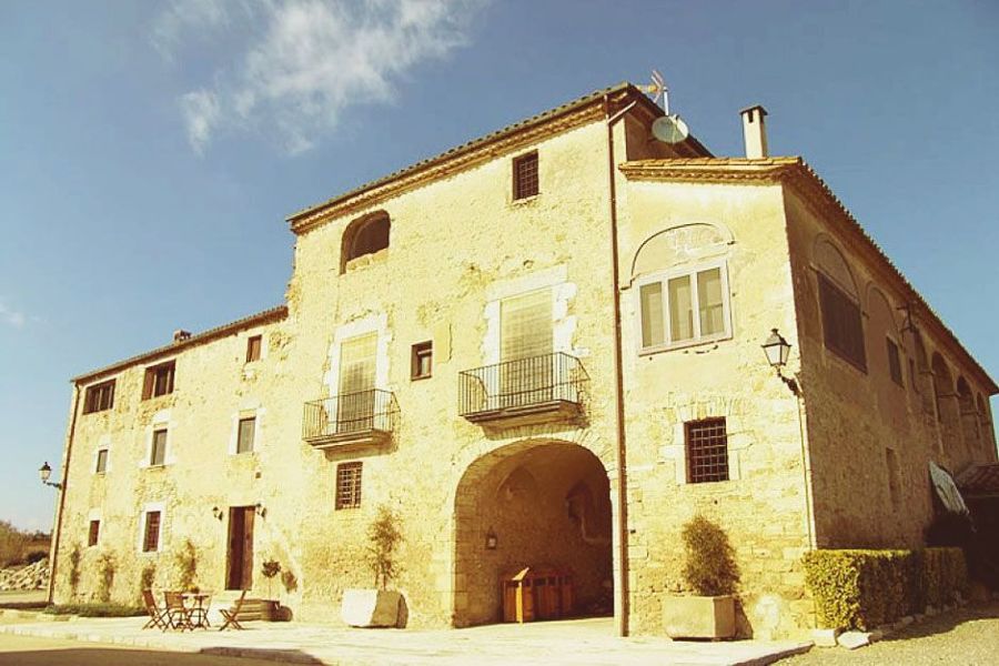 Masia Mil estrelles - Reforma