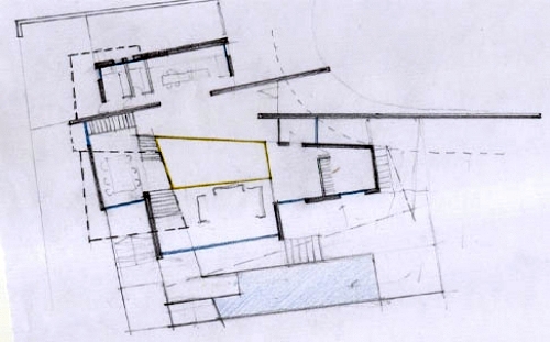 MATERIALIZACION / FUGA