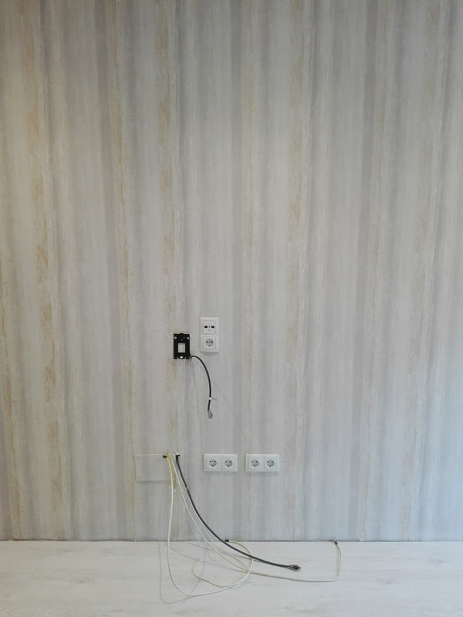 Mecanismos eléctricos nuevos