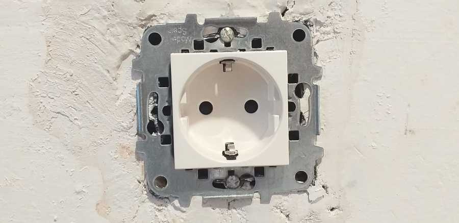 Mecanismos Niessen Zennit blanco