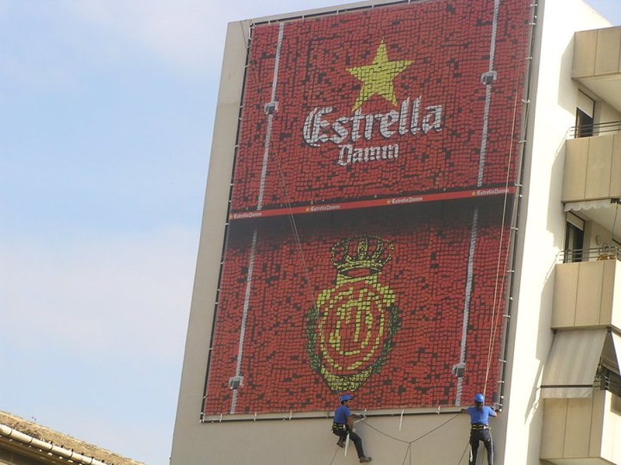 medianera en palma de mallorca