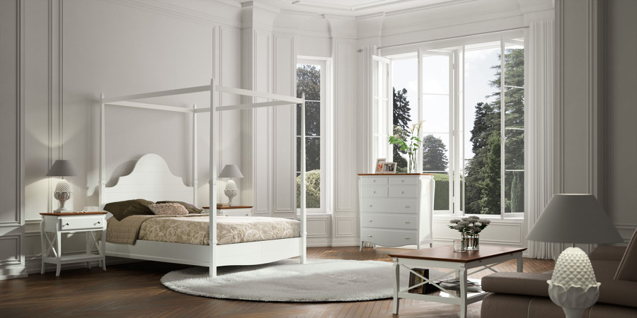 Mediterraneo, una de las colecciones más vendidas.