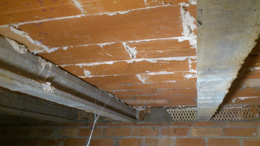 Mejorar aislamiento de una vivienda