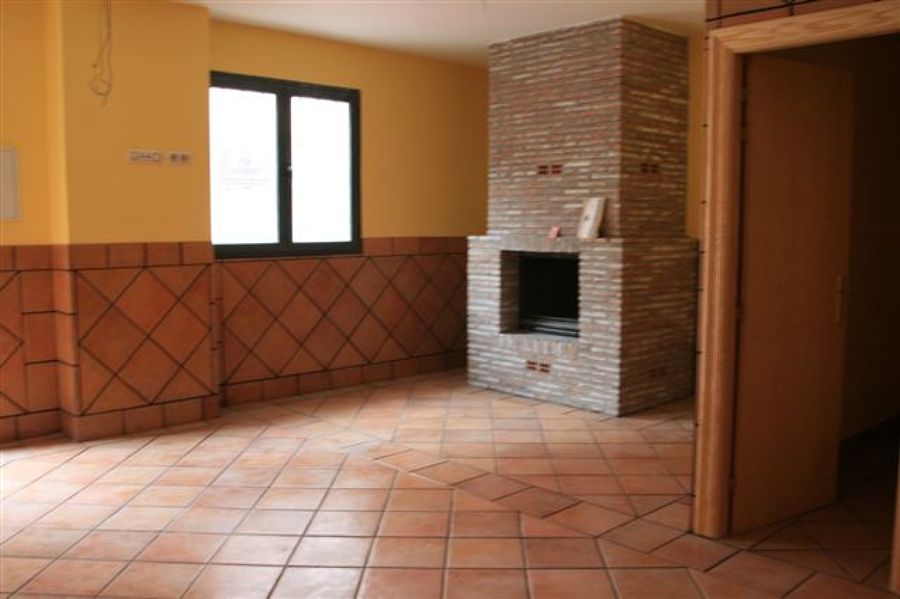 Merendero en Villamediana de Iregua.