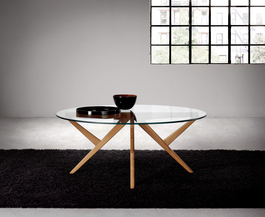 Mesa de centro NELVIN