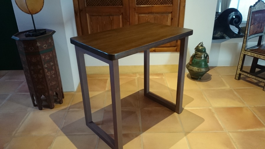 Mesa  de diseño 