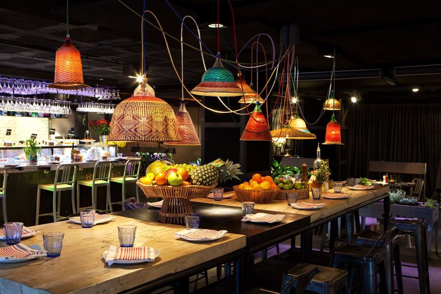 mesa grupo divisible diseño a medida