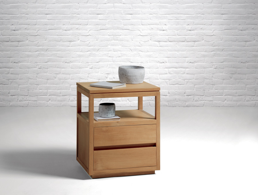 Mesita de noche YARI