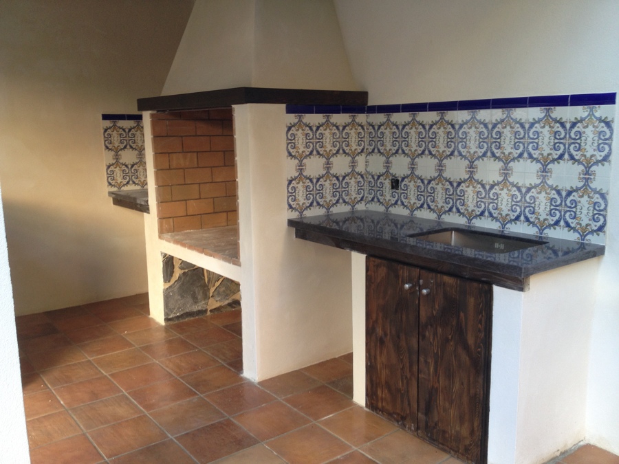 MG2 Construcciones y Reformas SL/paelleros