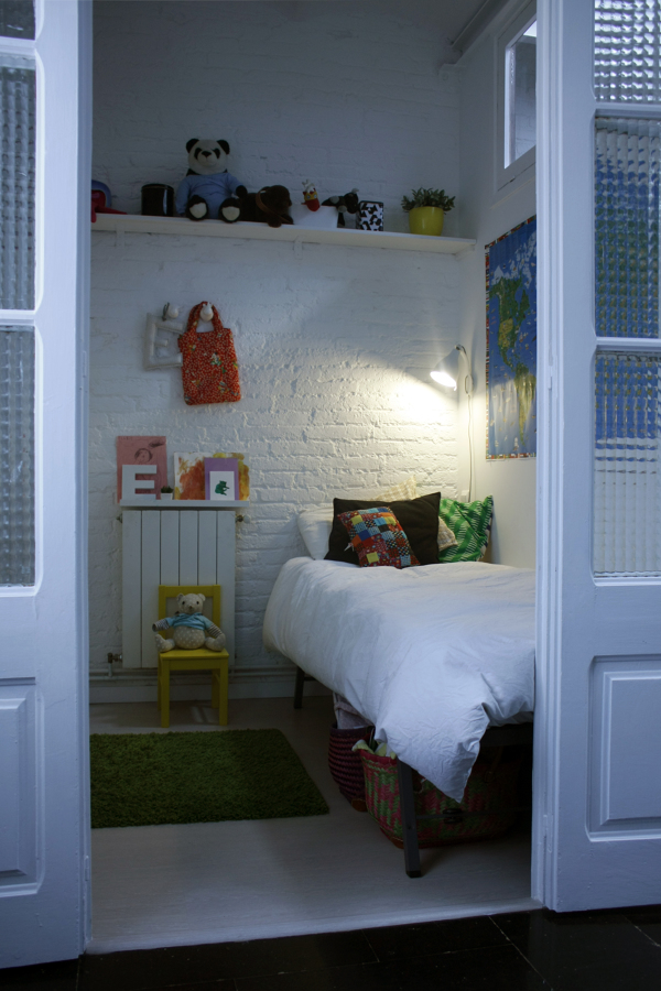 MI PEQUEÑO PARAISO 1