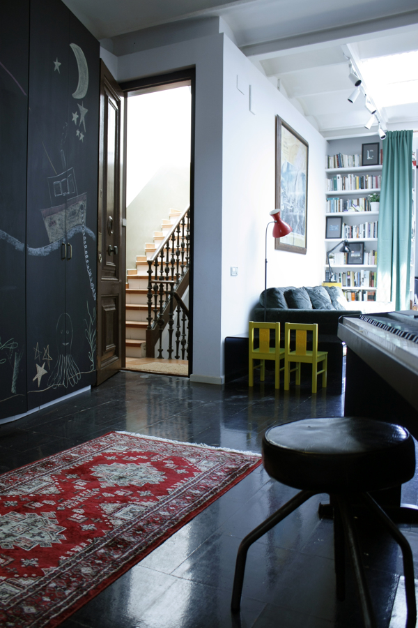 MI PEQUEÑO PARAISO 14