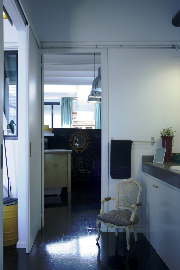 MI PEQUEÑO PARAISO 3