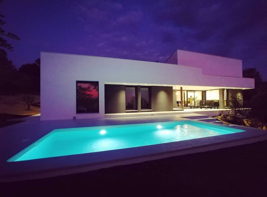 MICROCEMENTO EN EXTERIOR