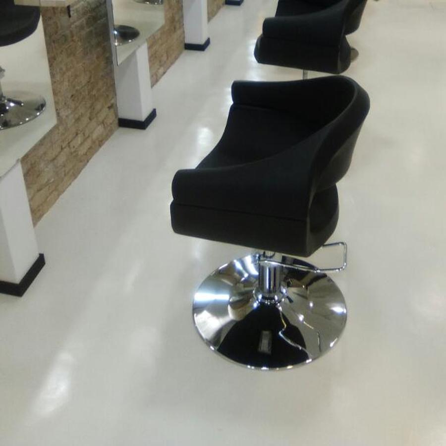 MICROCEMENTO EN SUELO