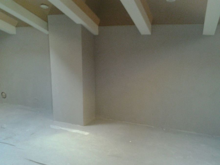 MICROCEMENTO PAREDES