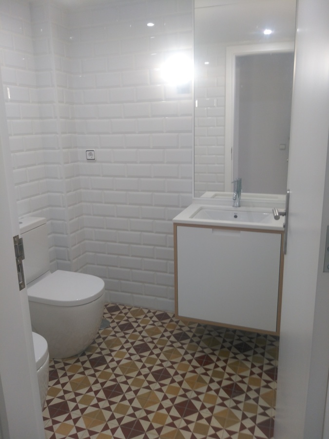 Minibaño