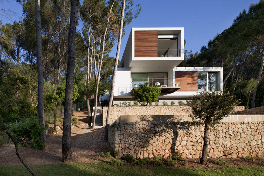 Miquel Lacomba Architects