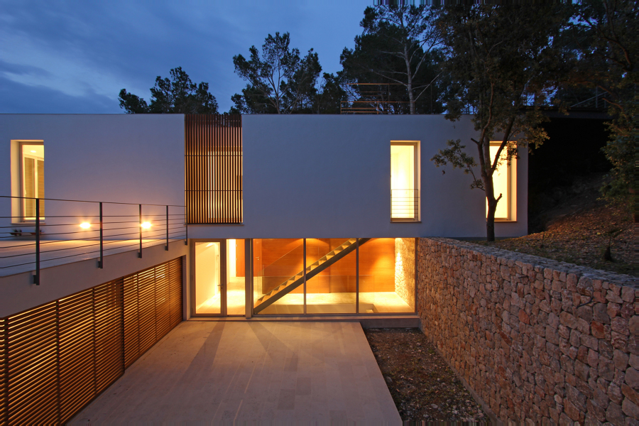Miquel Lacomba Architects