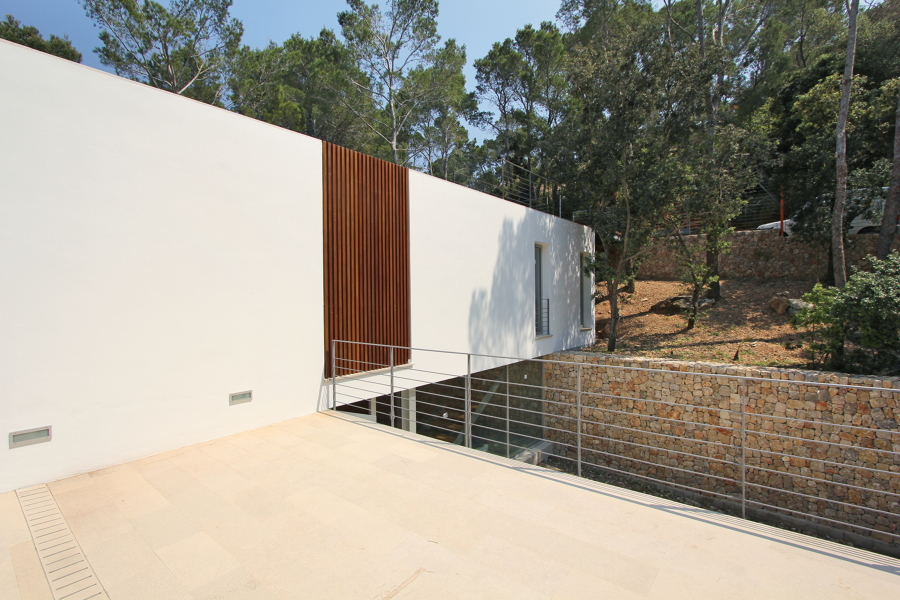 Miquel Lacomba Architects