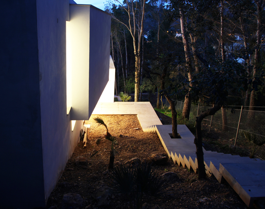 Miquel Lacomba Architects